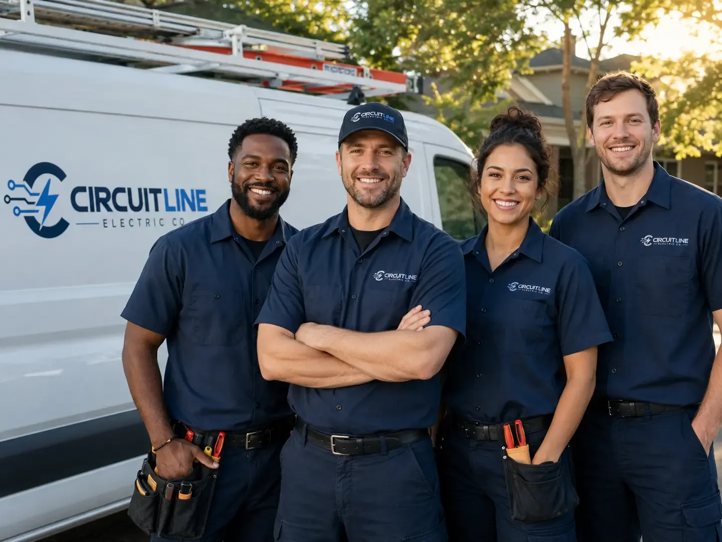 Whole Home Rewiring company in Malcolm, NE